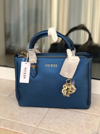 Лот: 15457218. Фото: 1. Сумка guess. Сумки