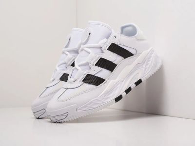 Лот: 18340728. Фото: 1. Кроссовки Adidas Niteball. Кеды, кроссовки, слипоны