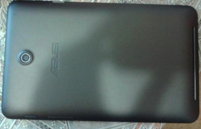 Лот: 4472336. Фото: 1. Asus memopad hd 7 16 gb black. Планшеты