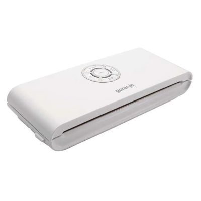 Лот: 24984232. Фото: 1. Вакуумный упаковщик Gorenje VS120W. Кухонная