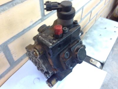 Лот: 6034068. Фото: 1. ТНВД Bosch для hyundai/kia. Топливная система