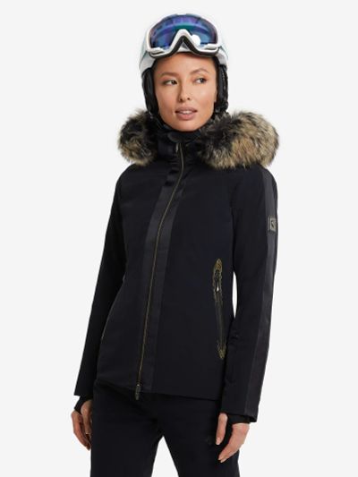 Лот: 22969204. Фото: 1. Куртка утепленная женская Descente... Легкие куртки, толстовки