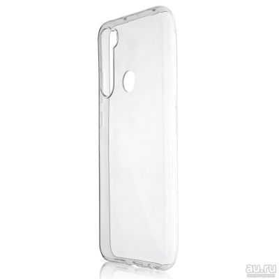 Лот: 15300940. Фото: 1. Чехол-накладка Ultra Slim для... Чехлы, бамперы