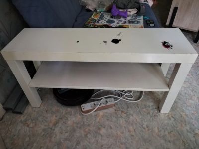 Лот: 20528356. Фото: 1. Тумба икея ikea. Стойки и тумбы для аппаратуры