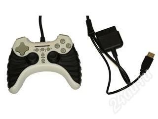 Лот: 82667. Фото: 1. Геймпад THRUSTMASTER T-Mini 2-in-1... Рули, джойстики