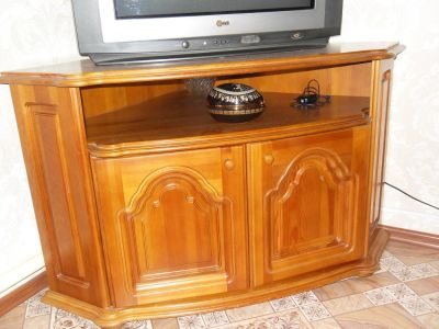 Лот: 4303601. Фото: 1. тумба TV. Тумбы