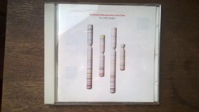 Лот: 15053283. Фото: 1. OMD - The Singles 1998 (CD). Аудиозаписи