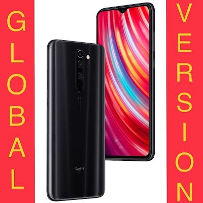 Лот: 14821911. Фото: 1. Xiaomi Redmi Note 8 Pro 6/128GB... Смартфоны