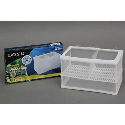 Лот: 20045913. Фото: 1. BOYU NB-3202A Отсадник двухсекционный... Оборудование
