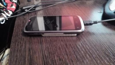 Лот: 3951290. Фото: 1. huawei ascend g300 u8815 + расширенная... Смартфоны