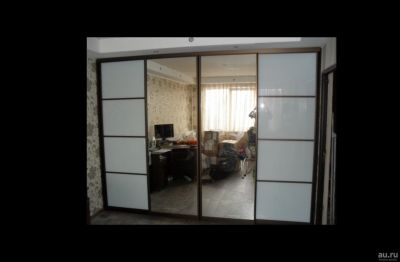 Лот: 13695204. Фото: 1. Шкаф-купе 572. Шкафы, шкафы-купе