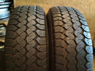 Лот: 14001053. Фото: 1. 215/65R16C 109/107P Matador Variant... Шины
