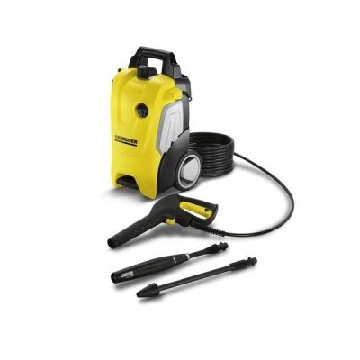Лот: 3985483. Фото: 1. Мойка высокого давления Karcher... Автомоечное оборудование