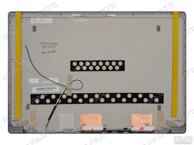 Лот: 15967414. Фото: 1. Крышка матрицы для ноутбука Acer... Корпуса, блоки питания