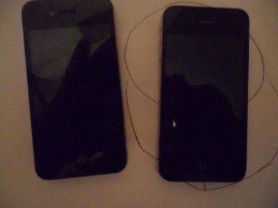Лот: 7538833. Фото: 1. Apple 4s. Смартфоны