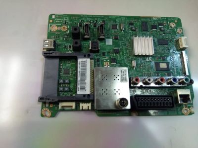 Лот: 14348800. Фото: 1. плата MAIN BN94-05842M TV Samsung... Печатные платы