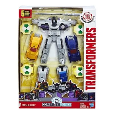 Лот: 15215370. Фото: 1. Hasbro Трансформеры C0624 Роботы... Машины и техника
