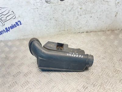 Лот: 25646736. Фото: 1. резонатор воздушного фильтра Nissan... Расходные материалы