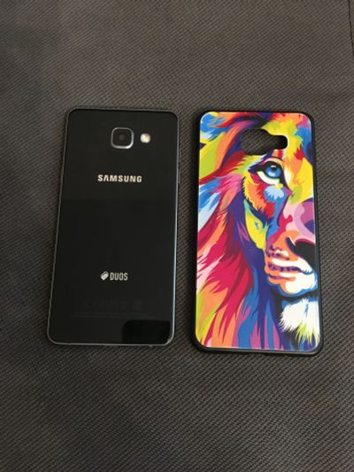 Лот: 11748737. Фото: 1. Samsung galaxy A5 2016. Смартфоны