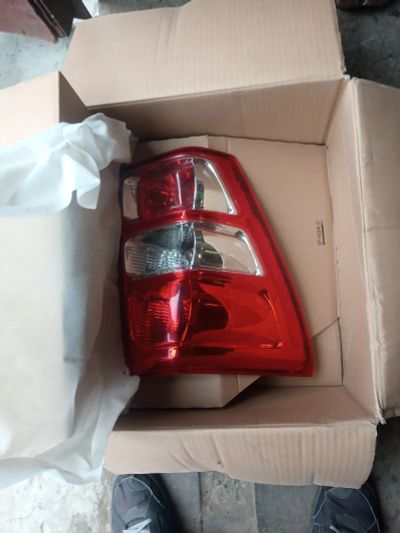 Лот: 23908660. Фото: 1. Фара задняя левая на Suzuki Grand... Оптика и освещение