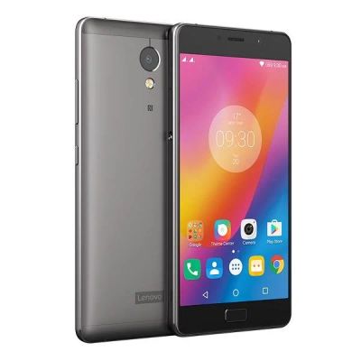 Лот: 8838485. Фото: 1. Lenovo Vibe P2 64GB серый | 4GB... Смартфоны