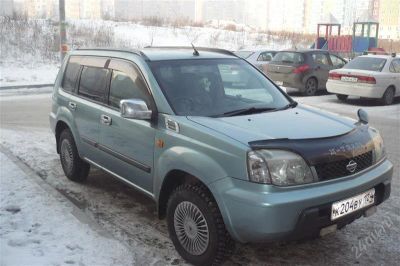 Лот: 2568108. Фото: 1. продам ниссан в отличном состоянии. Автомобили