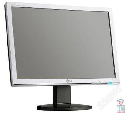 Лот: 1033620. Фото: 1. Lg Flatron w2042s. ЖК-мониторы
