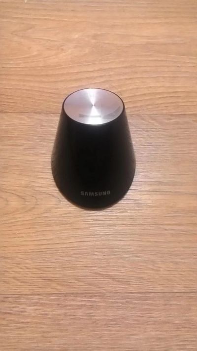 Лот: 6178902. Фото: 1. Bluetooth-ИК бластер. Samsung... Пульты ДУ