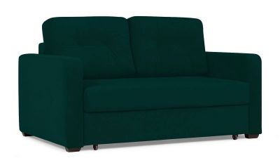 Лот: 23749365. Фото: 1. Прямой диван Loko MINI со спальным... Диваны