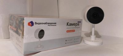 Лот: 23573821. Фото: 1. Камера видеонаблюдения. Экшн камеры