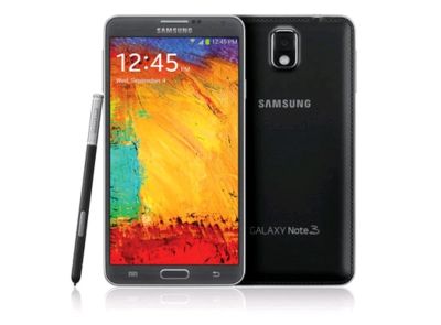 Лот: 9989431. Фото: 1. Samsung galaxy note 3. Смартфоны