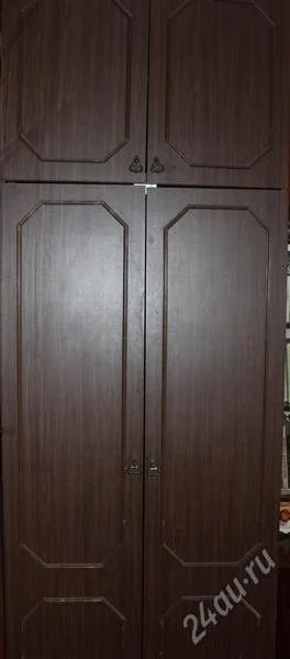 Лот: 2520981. Фото: 1. шкаф. Шкафы, шкафы-купе