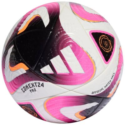 Лот: 22845275. Фото: 1. Мяч футбольный Adidas Conext 24... Мячи, ракетки, шайбы, клюшки