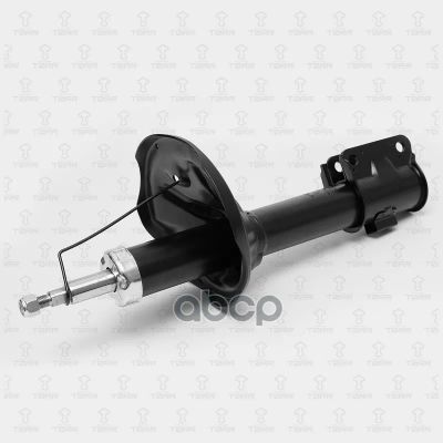 Лот: 24854392. Фото: 1. Амортизатор Mitsubishi Pajero... Ходовая, подвеска, рулевое управление