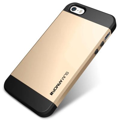 Лот: 3183189. Фото: 1. Чехол SGP Case Slim Armor для... Чехлы, бамперы