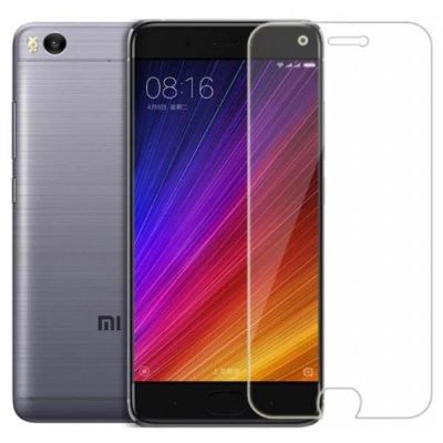 Лот: 9509855. Фото: 1. Защитное стекло Xiaomi mi5s Бесплатная... Защитные стёкла, защитные плёнки