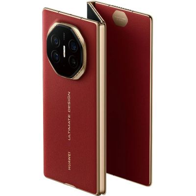 Лот: 25069339. Фото: 1. Смартфон HUAWEI Mate XT 16/1TB... Смартфоны
