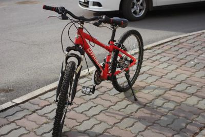 Лот: 3956231. Фото: 1. Велосипед для BMX и Мountain bike. Велосипеды