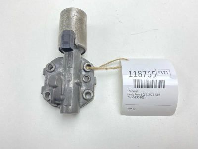 Лот: 25650535. Фото: 1. Соленоид Honda Accord 2009 28250R90003... Двигатель и элементы двигателя