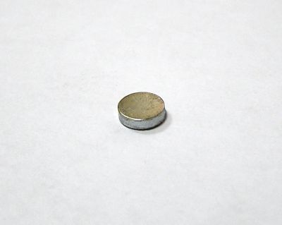 Лот: 3662190. Фото: 1. Сверхминиатюрный неодимовый магнит... Магниты