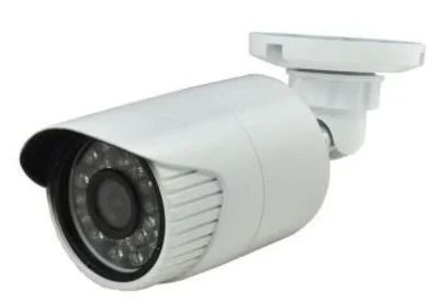 Лот: 22635772. Фото: 1. IP-камера уличная 6 МП (Sony Starvis... Видеонаблюдение