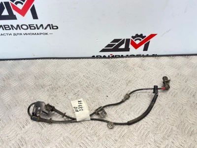 Лот: 25781247. Фото: 1. датчик abs Kia Rio QB. Кузов