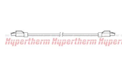 Лот: 17159486. Фото: 1. Кабель: EtherCAT 75M/246.1'. Плазменная резка металлов