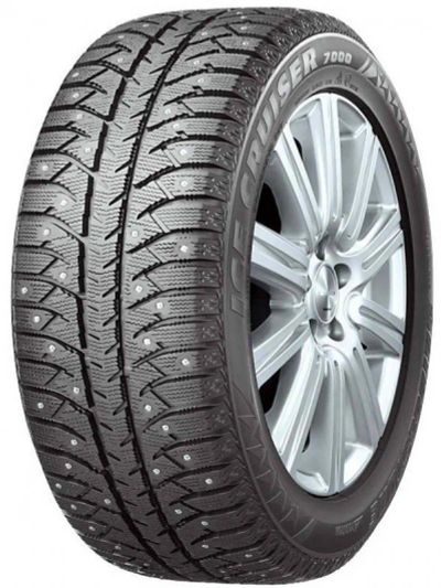 Лот: 20742287. Фото: 1. 205/50 R17 Bridgestone ICE CRUISER... Шины