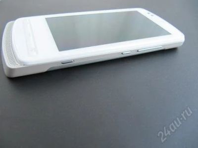 Лот: 2304690. Фото: 1. Продам Nokia 700, обмен на пневмат... Смартфоны