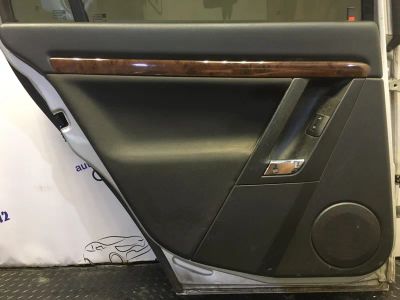 Лот: 21716221. Фото: 1. обшивка двери Opel Vectra С. Кузов