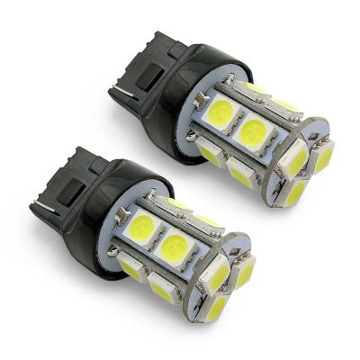 Лот: 20584547. Фото: 1. T048B T20/красный/(W3*16q) 13SMD... Оптика и освещение