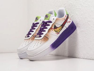 Лот: 19415286. Фото: 1. Кроссовки Nike Air Force 1 Low. Кеды, кроссовки, слипоны