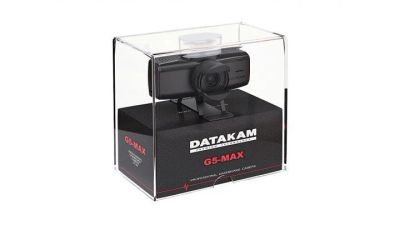Лот: 9894125. Фото: 1. Новый! Видеорегистратор Datakam... Видеорегистраторы,  радар-детекторы, системы парковки
