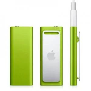 Лот: 5058671. Фото: 1. Apple iPod shuffle 2Gb новый... Плееры